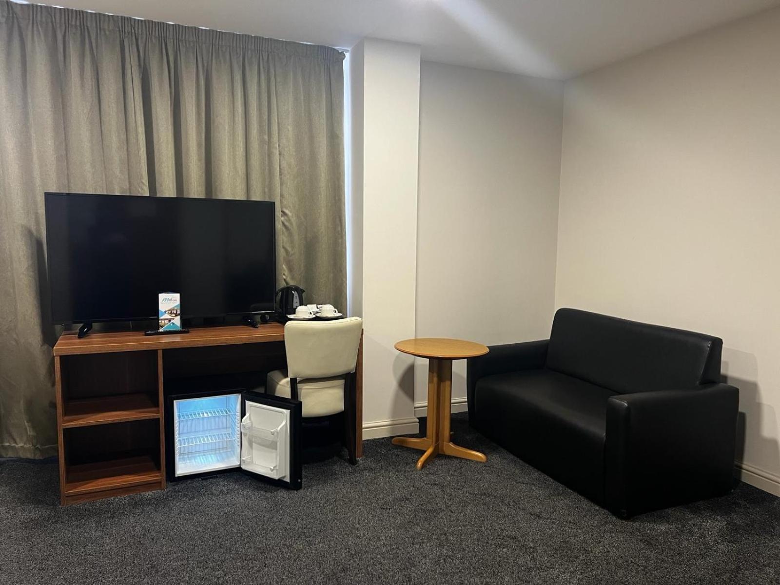 Ox Hotel Manchester Swinton  Zewnętrze zdjęcie