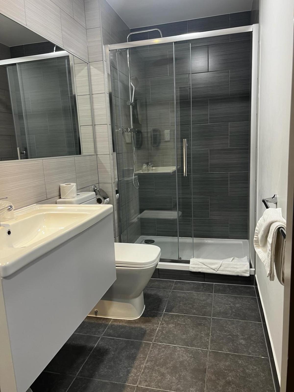 Ox Hotel Manchester Swinton  Zewnętrze zdjęcie