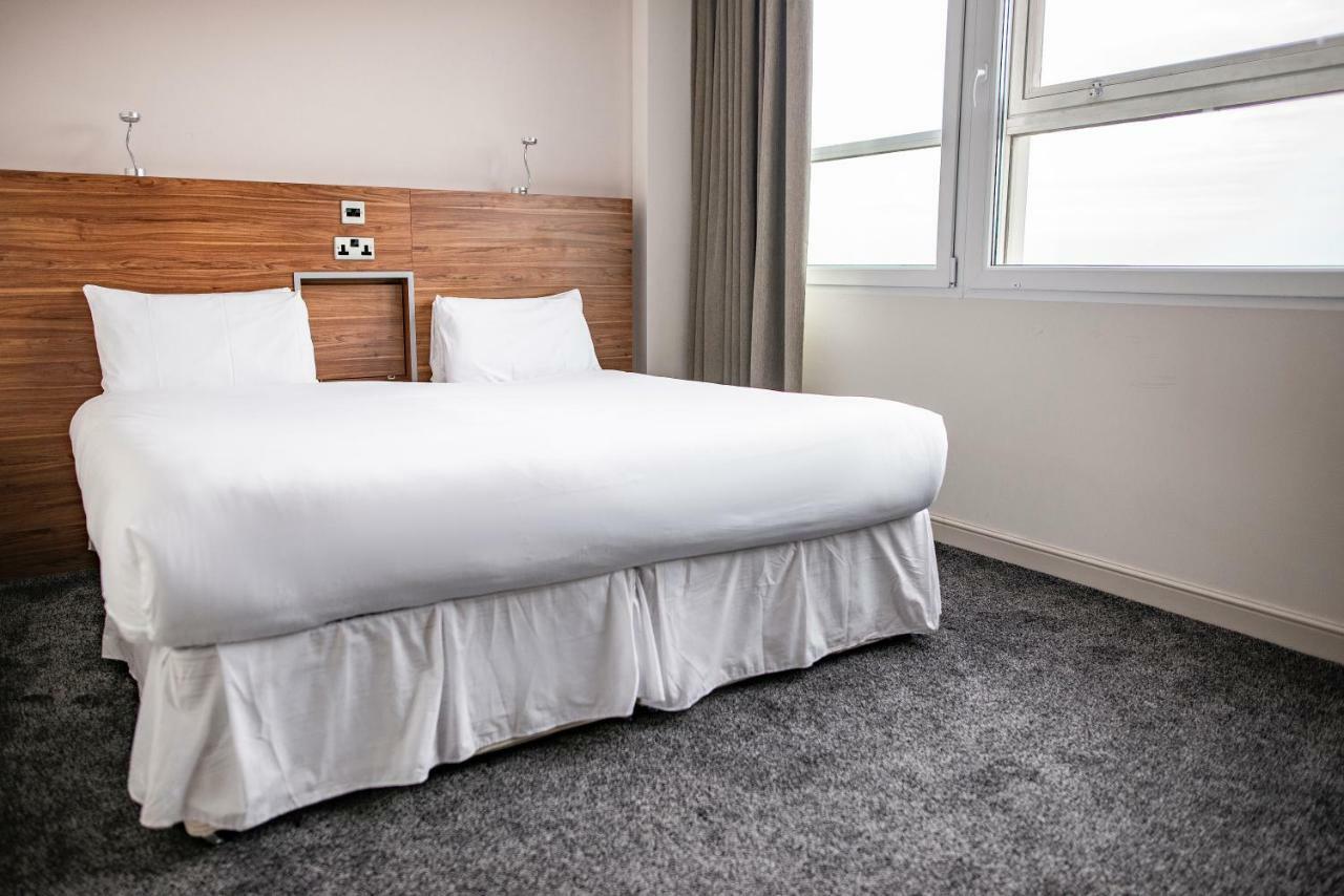 Ox Hotel Manchester Swinton  Zewnętrze zdjęcie