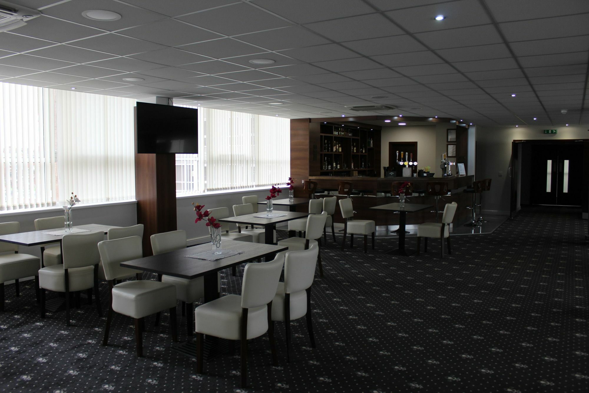 Ox Hotel Manchester Swinton  Zewnętrze zdjęcie