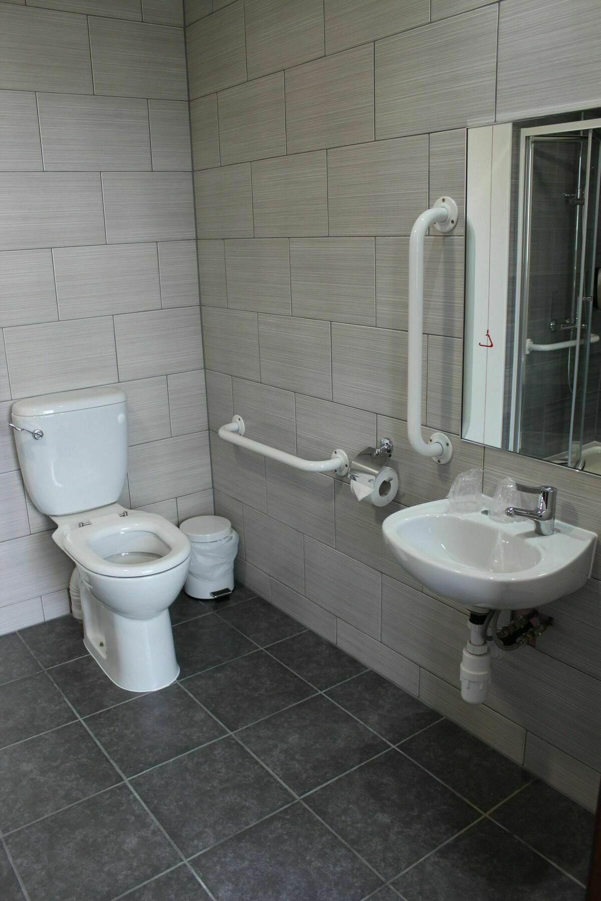 Ox Hotel Manchester Swinton  Zewnętrze zdjęcie
