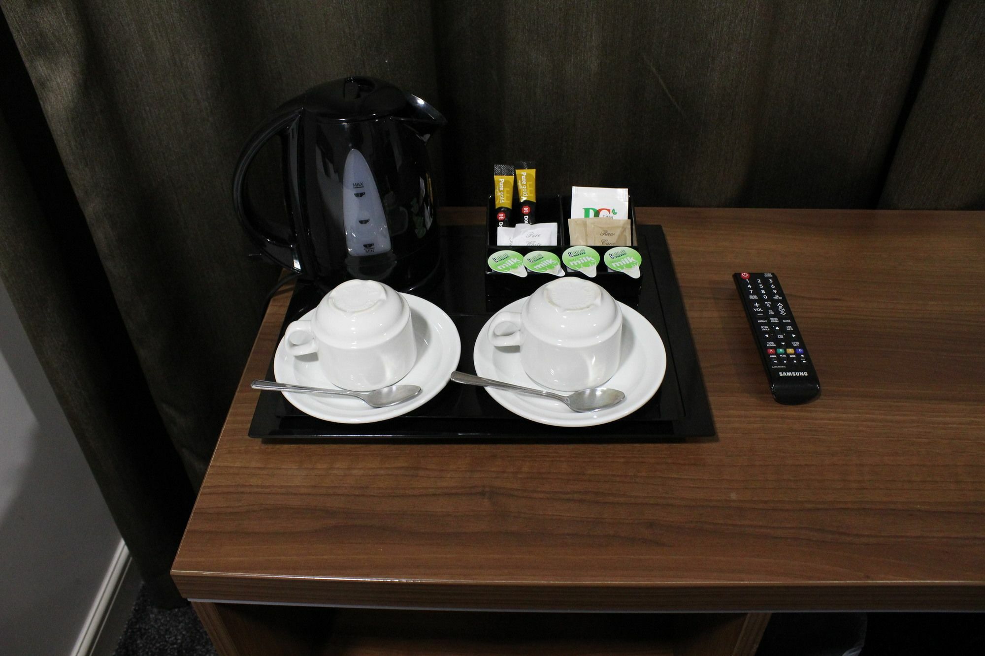 Ox Hotel Manchester Swinton  Zewnętrze zdjęcie