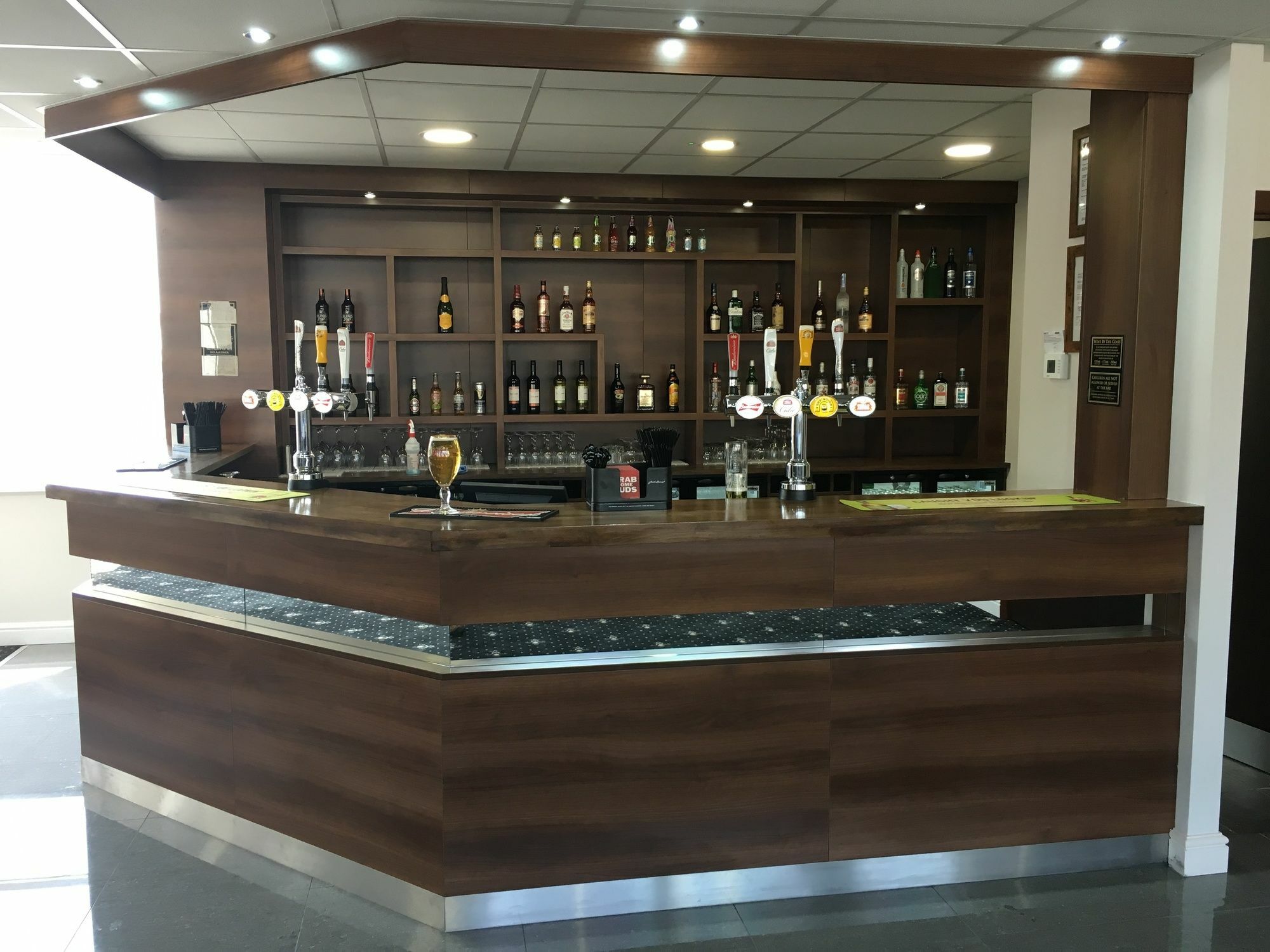 Ox Hotel Manchester Swinton  Zewnętrze zdjęcie