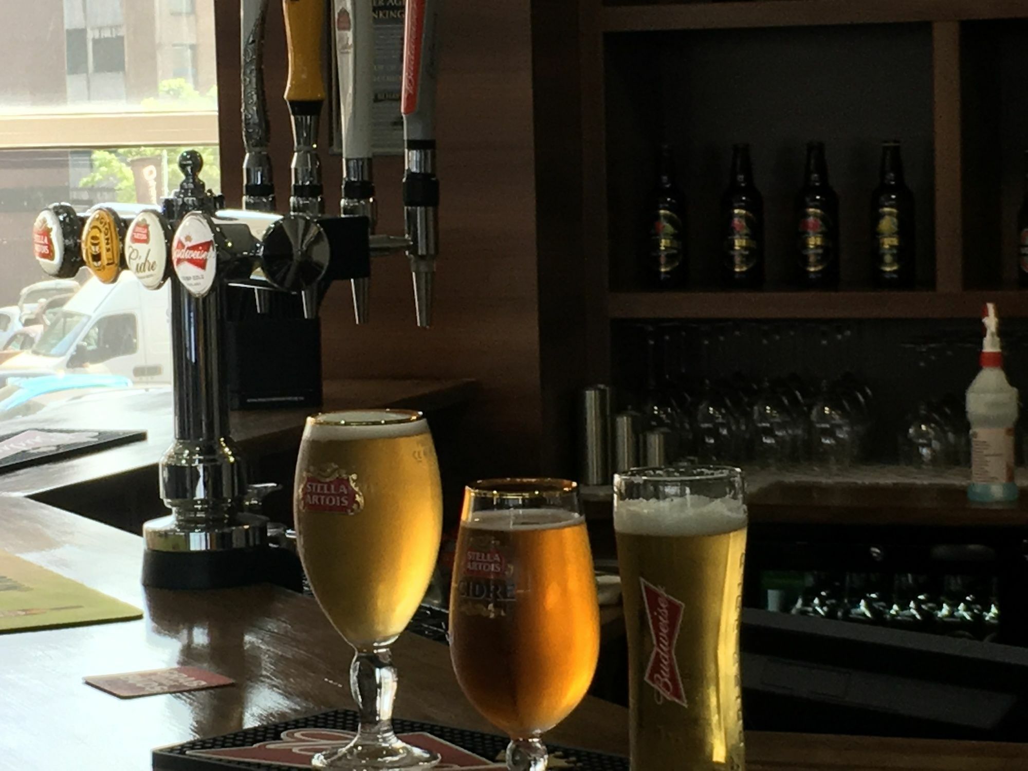 Ox Hotel Manchester Swinton  Zewnętrze zdjęcie