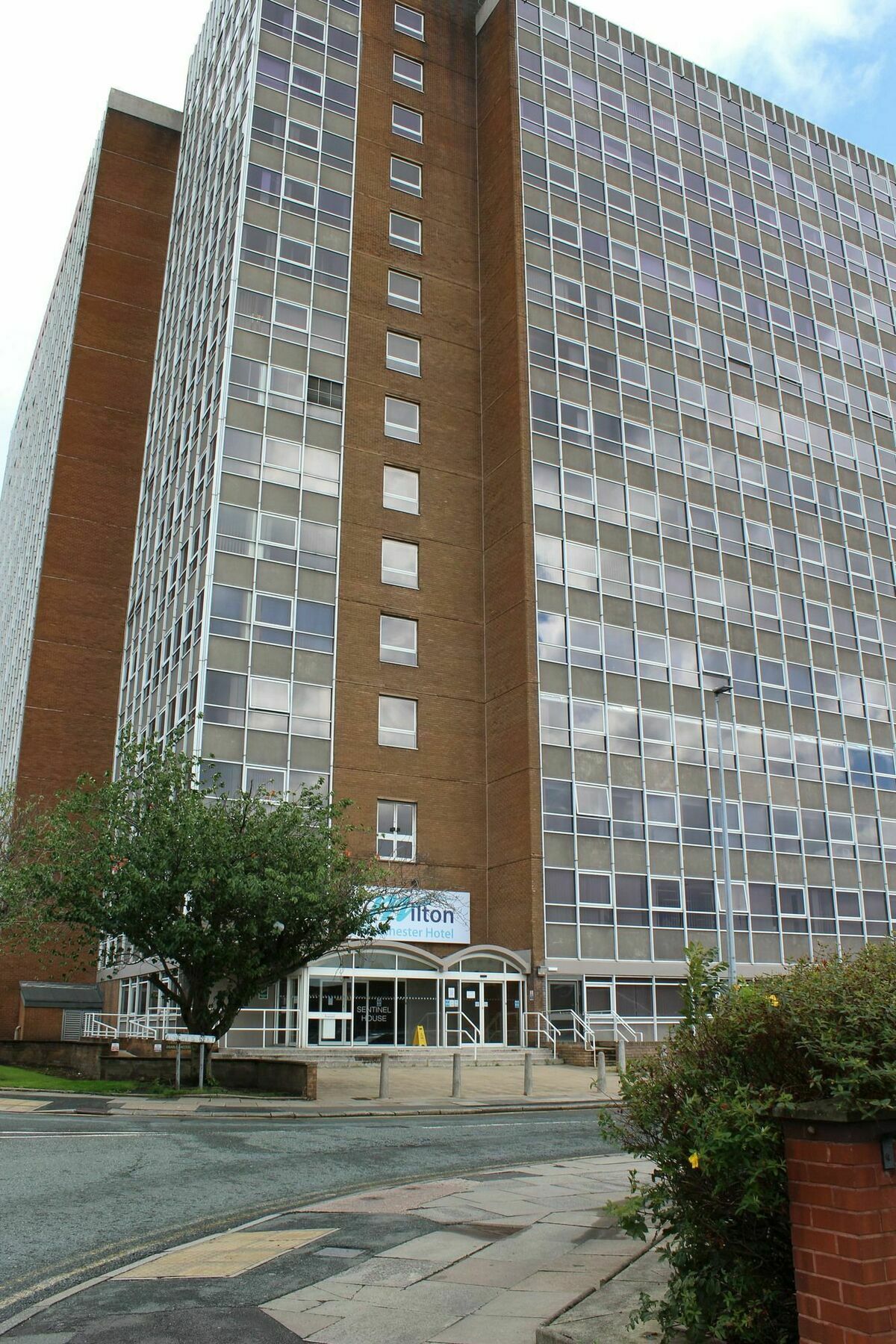 Ox Hotel Manchester Swinton  Zewnętrze zdjęcie