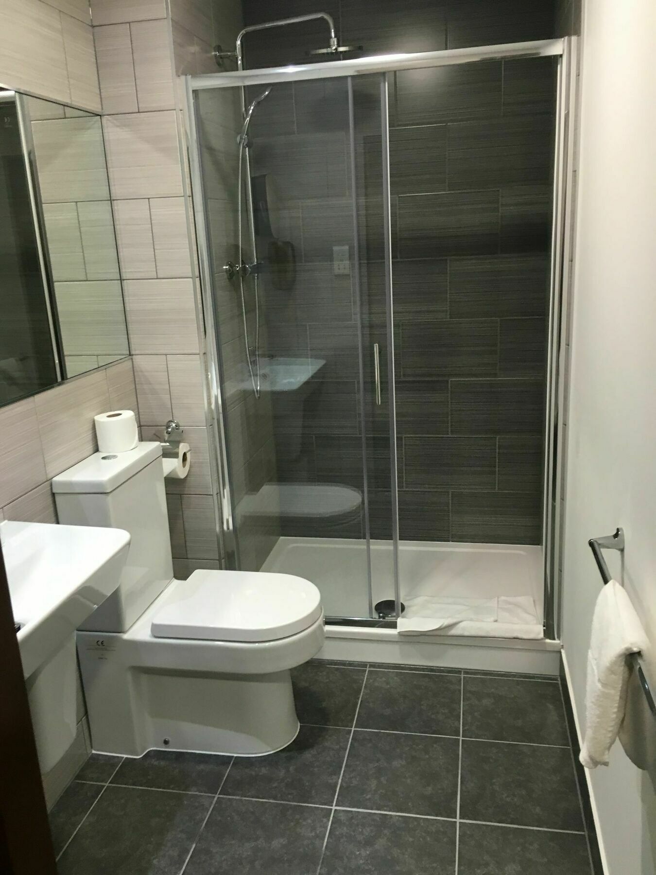 Ox Hotel Manchester Swinton  Zewnętrze zdjęcie